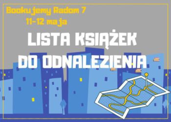 Odnajduj książki z Miejską Biblioteką Publiczną