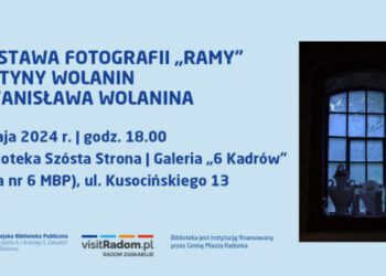 Ramy w Sześciu Kadrach Szóstej Strony