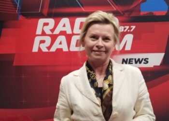 Moc Kultury: Dr Aneta Oborny