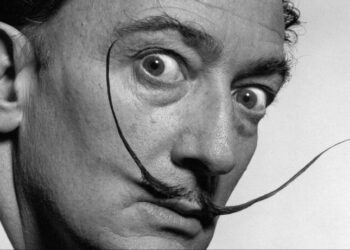 Fantastyczny świat Dalego w Noc Muzeów na Rynku