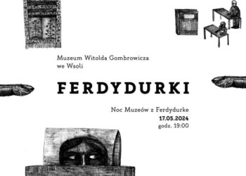 Gość Radia Radom: Tomasz Tyczyński