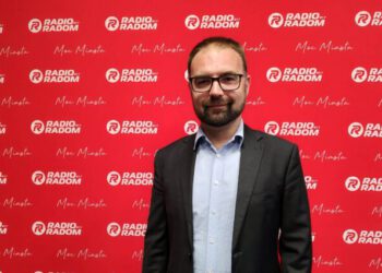 Nowy przewodniczący Rady Miejskiej wybrany