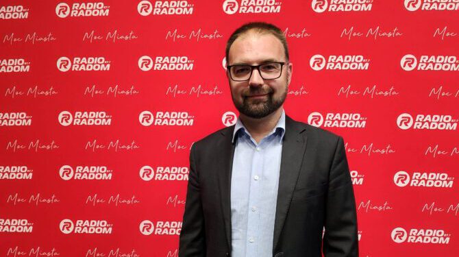 Nowy przewodniczący Rady Miejskiej wybrany