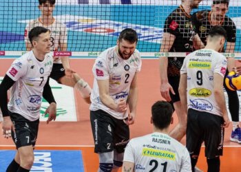 Czarni przegrali ostatni mecz w sezonie