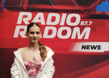 Gość Radia Radom: Aleksandra Kucharska