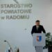 Starosta na drugą kadencję