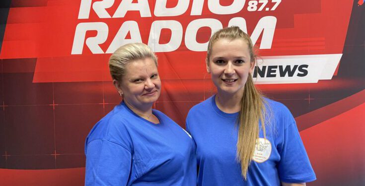 KGW na Południowym Mazowszu: Monika Wolska i Izabela Jasek