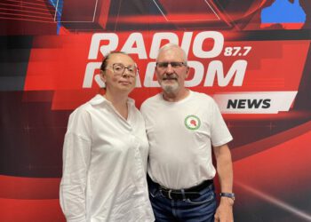 KGW na Południowym Mazowszu: Joanna Kozłowska i Jerzy Winiarski