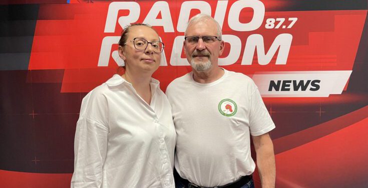 KGW na Południowym Mazowszu: Joanna Kozłowska i Jerzy Winiarski