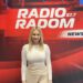 Gość Radia Radom: Kasia Chałdaś