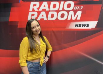 Łap Formę: Magdalena Ślusarczyk-Nowocień