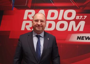 Karty PiS do europarlamentu odkryte