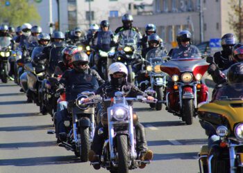 Motocykliści wystartują 11 maja