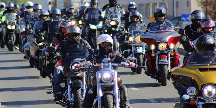 Motocykliści wystartują 11 maja