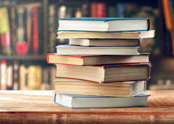 Bezkarnie oddaj książki