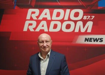 Moc Kultury: Ireneusz Domański