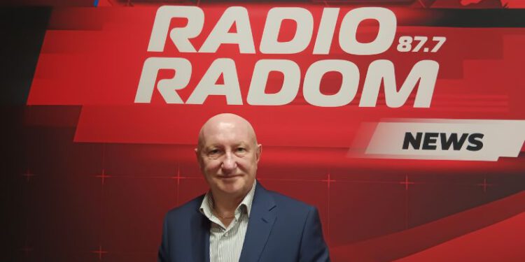 Moc Kultury: Ireneusz Domański