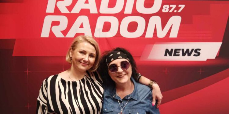 Moc Kultury: Edyta Ferblik-Jaworska i Małgorzata Rudnicka-Matracka