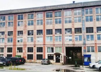 Co z rewitalizacją Fabryki Broni?