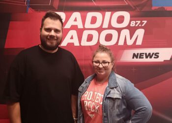 Łap Formę: Magdalena Pietrzyk