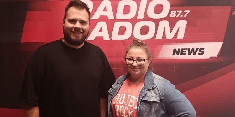 Łap Formę: Magdalena Pietrzyk