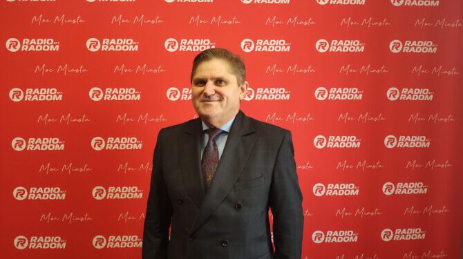 Moc Kultury: Leszek Ruszczyk