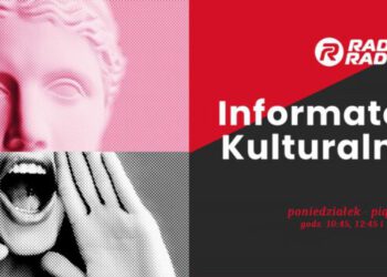 Informator Kulturalny Radia Radom