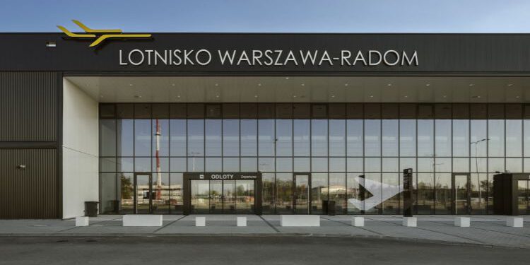Szansa dla lotniska