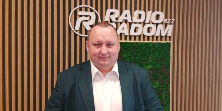 Radom gotowy na środki unijne