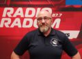 Gość Radia Radom: Mariusz Makowski