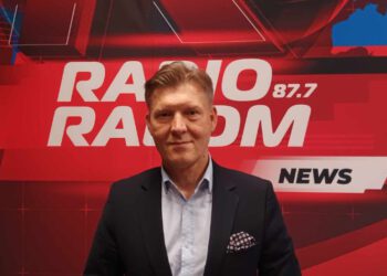 Magazyn Samorządowy: Waldemar Trelka