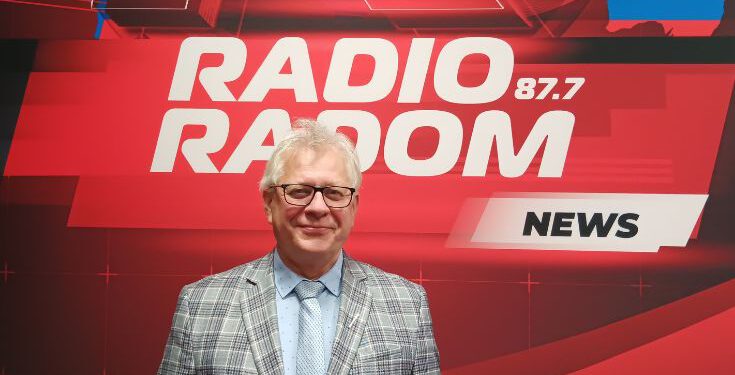 Moc Kultury: Włodzimierz Pujanek