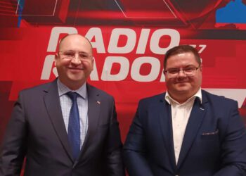 Mocna Rozmowa: Adam Bielan