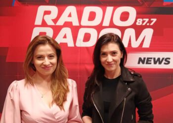 Mocna Rozmowa: Ewa Zajączkowska-Hernik