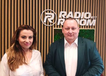 Mocna Rozmowa: Łukasz Molenda