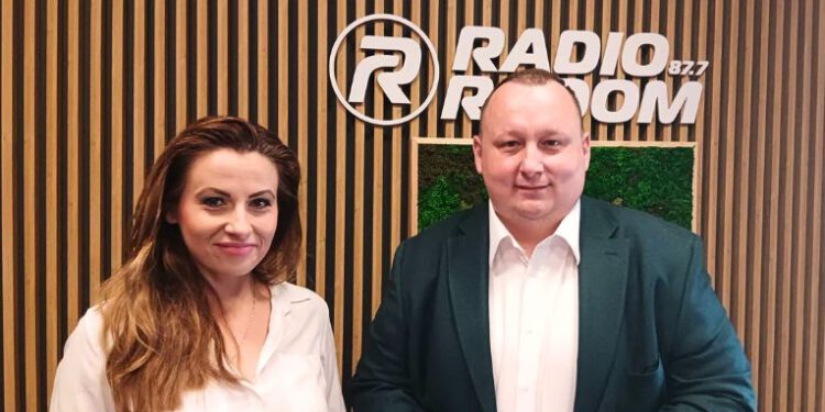 Mocna Rozmowa: Łukasz Molenda