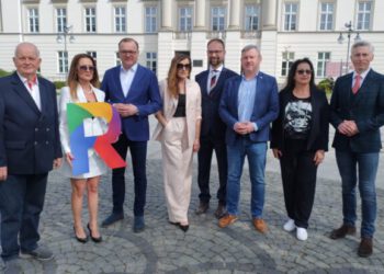 Zjednoczony Pakt Samorządowy