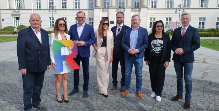 Zjednoczony Pakt Samorządowy