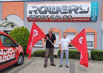 Trzecia Jazda z Miasta z finałem w Orońsku