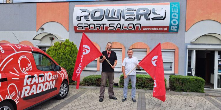 Trzecia Jazda z Miasta z finałem w Orońsku