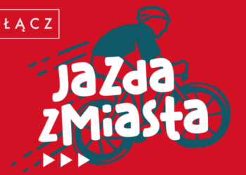 Gotowi na kolejną „Jazdę z Miasta”?