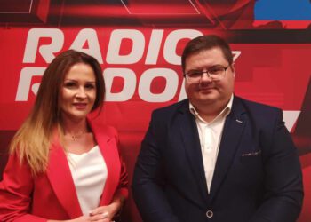 Mocna Rozmowa: Katarzyna Kalinowska