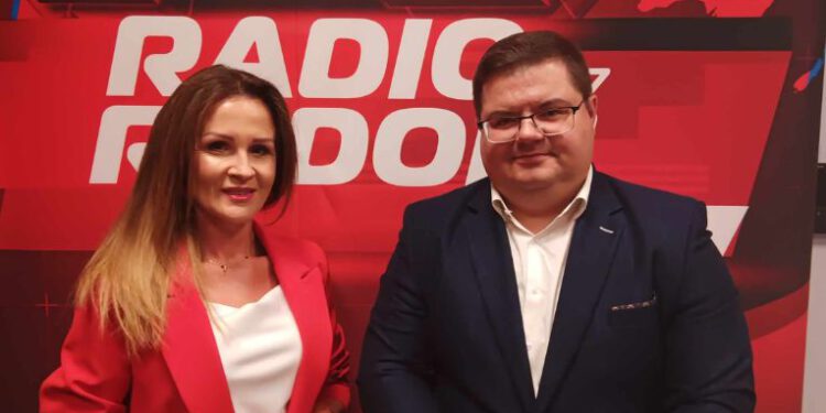 Mocna Rozmowa: Katarzyna Kalinowska