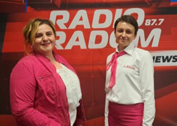 KGW na Południowym Mazowszu: Beata Piasek i Justyna Pachniak