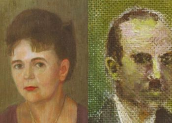 Retrospotkanie o kolekcji rodzinnej