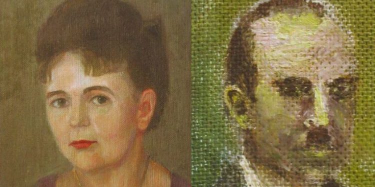 Retrospotkanie o kolekcji rodzinnej