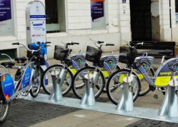 Co dalej z Rowerem Miejskim?