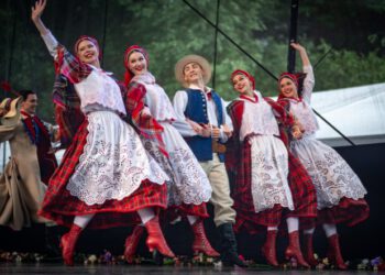 „Mazowsze” dla Mazowsza