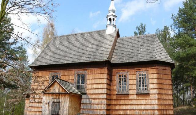 „Spotkania z Muzyką” po raz szósty w Muzeum Wsi Radomskiej