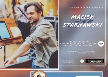We Vlogatorium kolejny koncert
